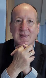 Richard Corbett